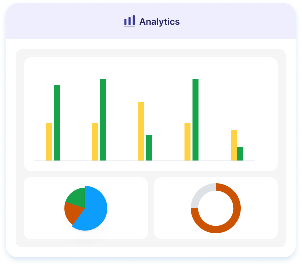 Analytics - DoubleScale feature preview