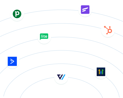 CRM import options