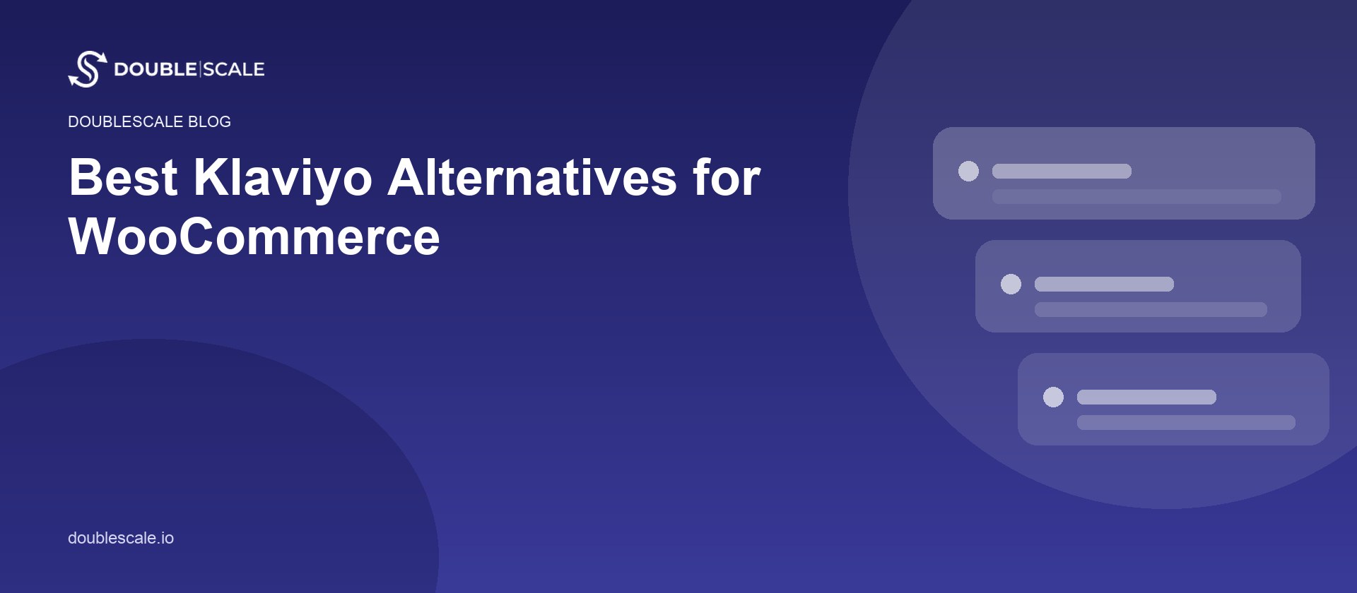 Best Klaviyo Alternatives for WooCommerce