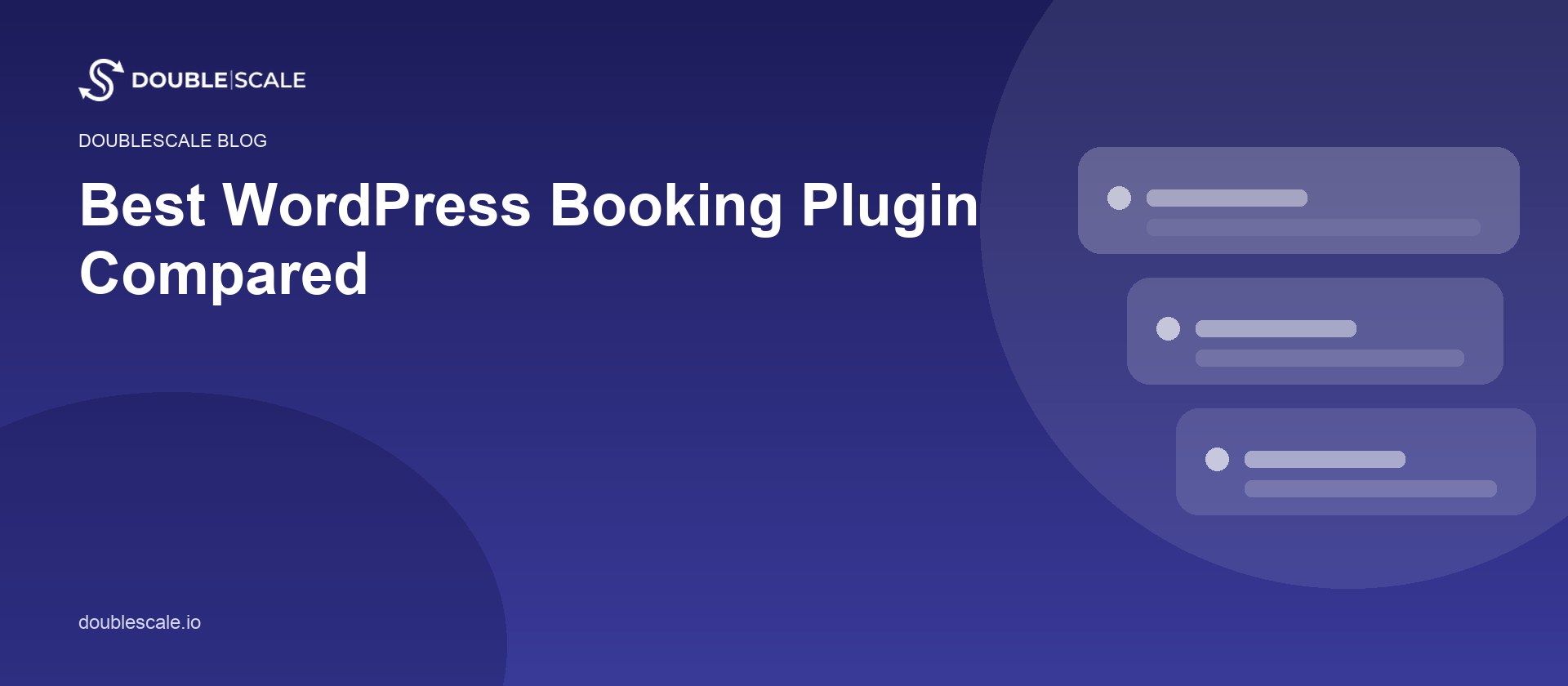 Best WordPress Booking Plugin Compared