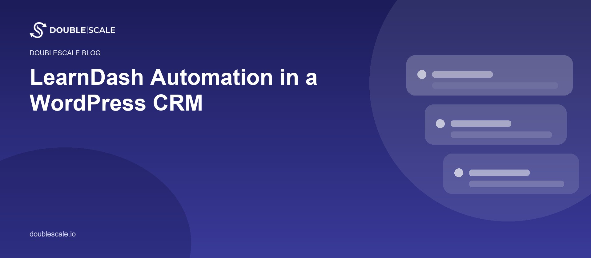 LearnDash automation