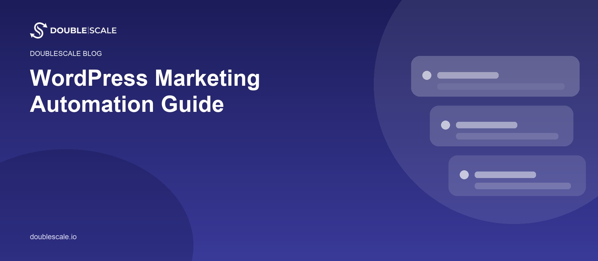 WordPress Marketing Automation Guide