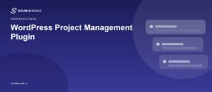 WordPress Project Management Plugin