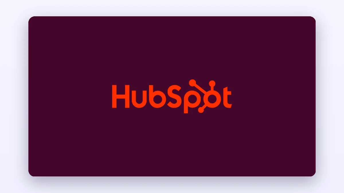 HubSpot, a free CRM for real estate agents and brokers