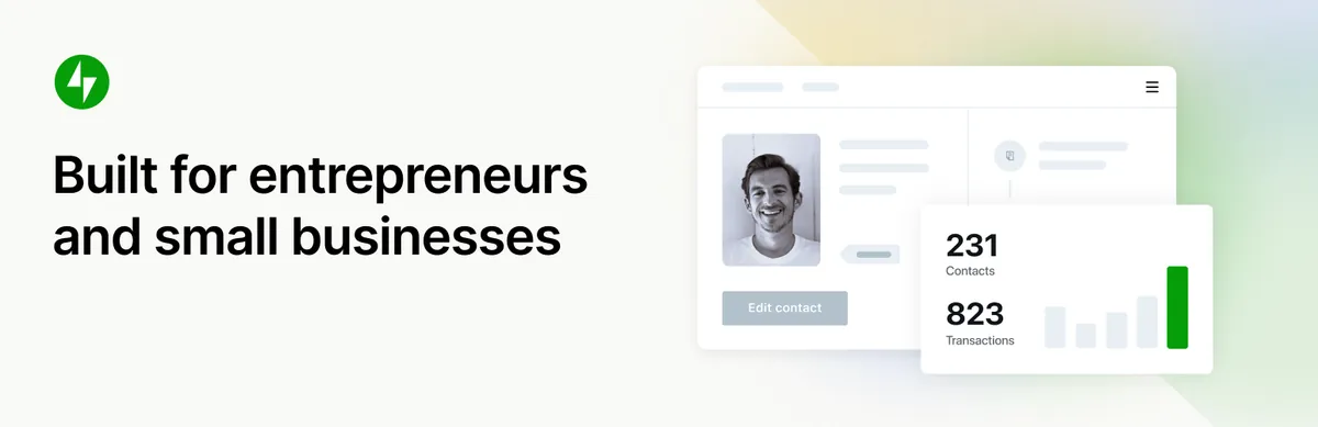 Jetpack CRM WordPress plugin banner