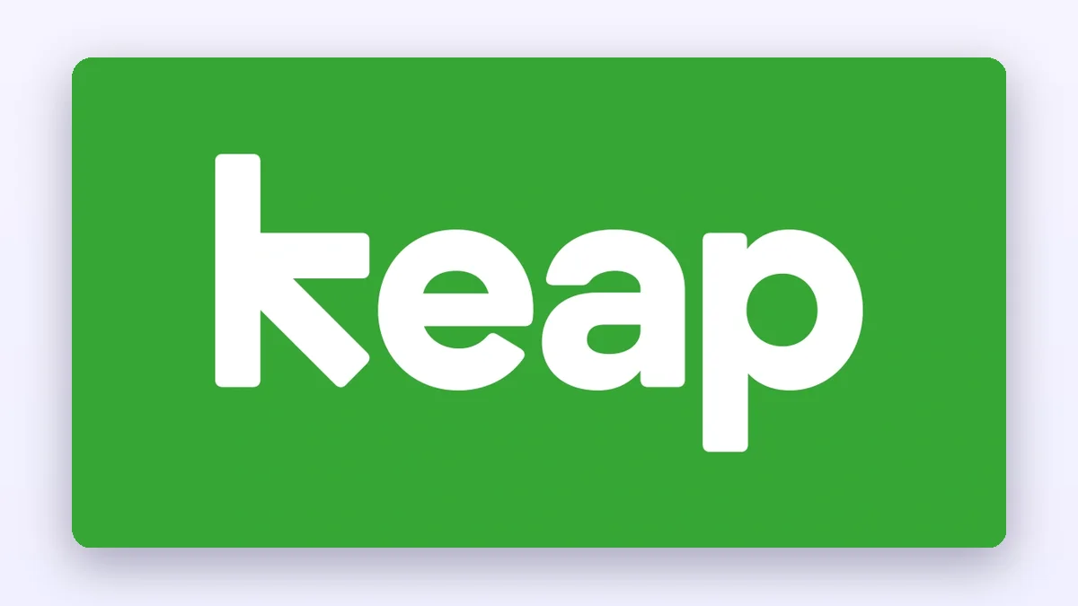 Keap, one of the best ActiveCampaign alternatives for small business